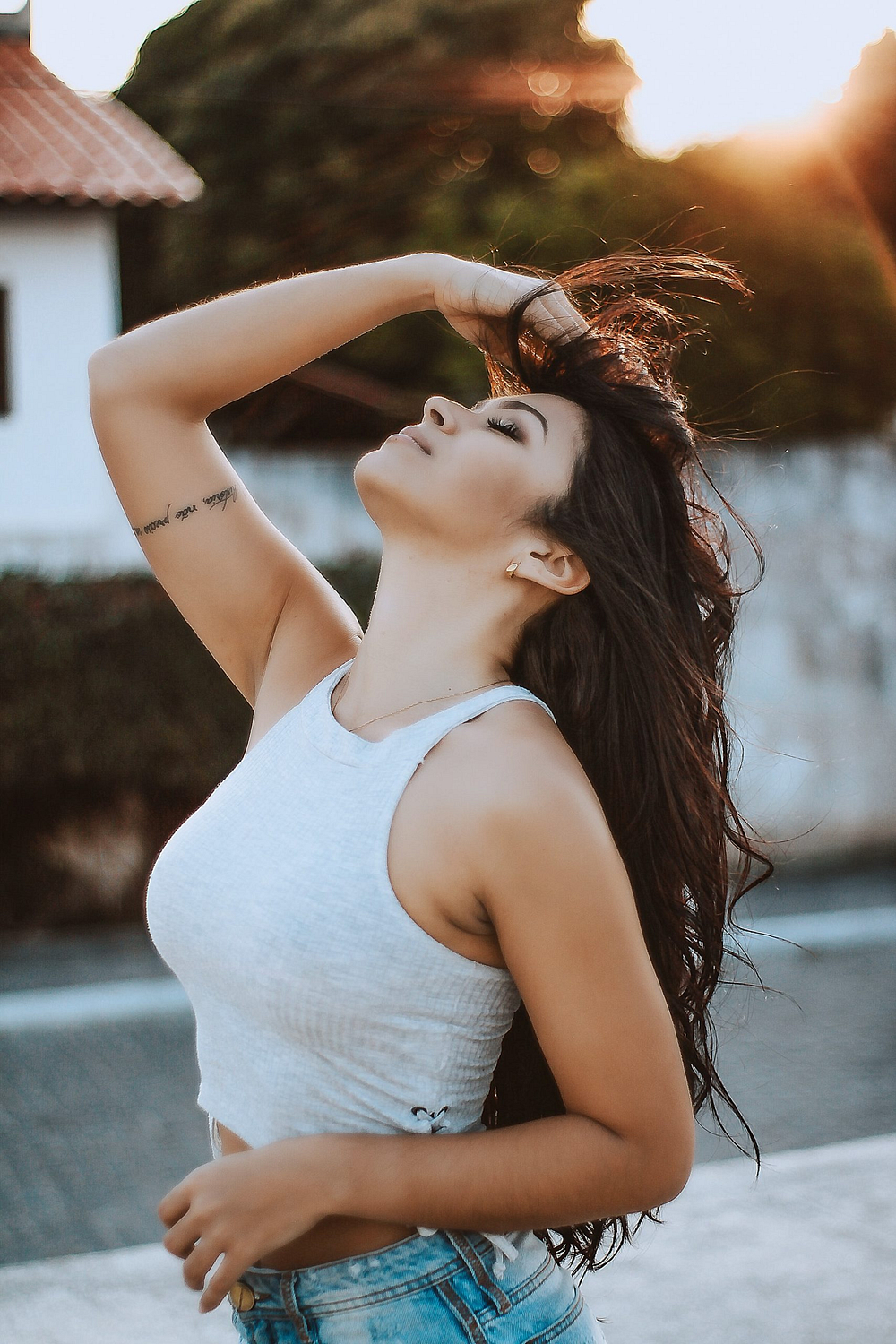 Mulher é a razão do meu poesificar
