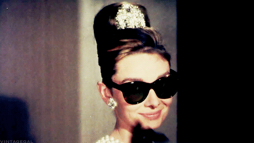 Pra ficar fashion